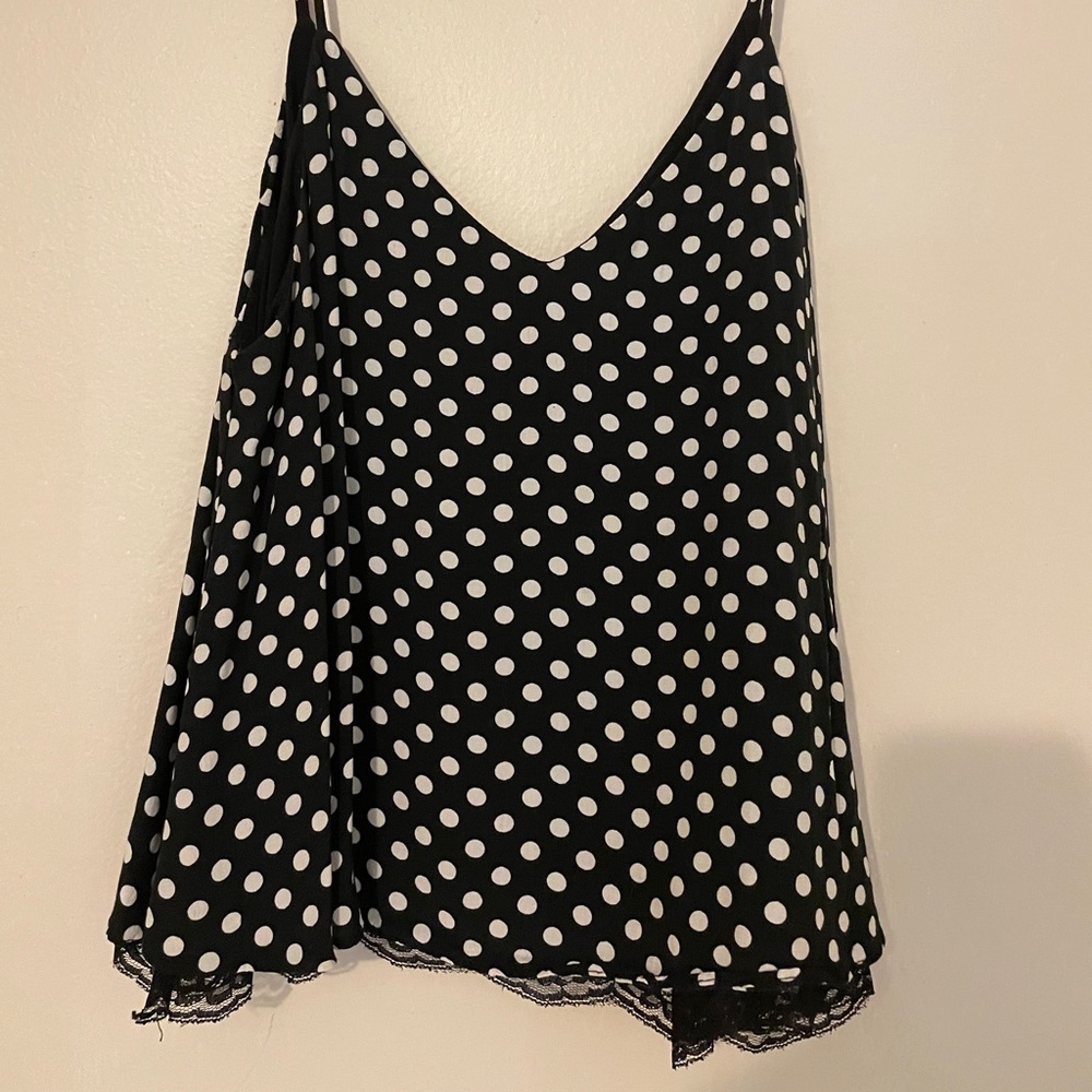 Zara Blouse